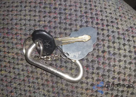 1999 Dodge Ram 1500 St z USA, uszkodzony, nr VIN 1B7HC13Y4XJ538206